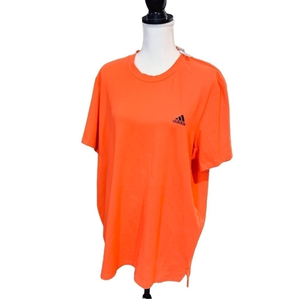 Adidas axis tech tee - Picture 2 of 3